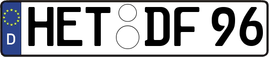 HET-DF96