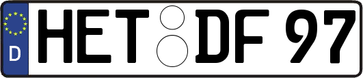 HET-DF97