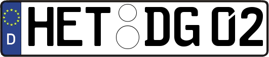 HET-DG02