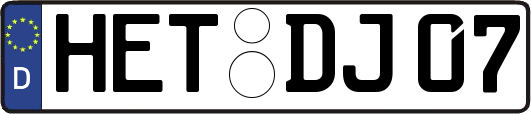 HET-DJ07