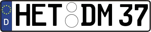 HET-DM37