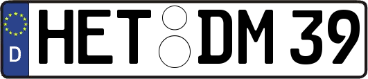 HET-DM39