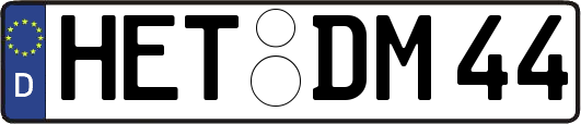 HET-DM44