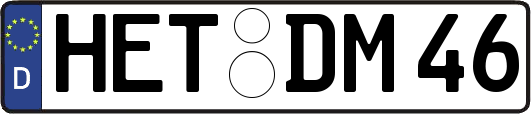 HET-DM46