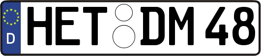 HET-DM48