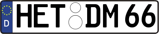 HET-DM66