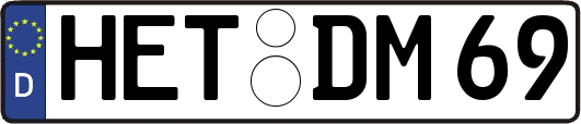 HET-DM69