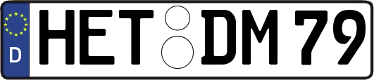 HET-DM79