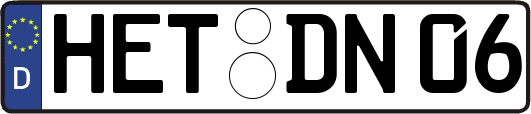 HET-DN06