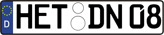 HET-DN08