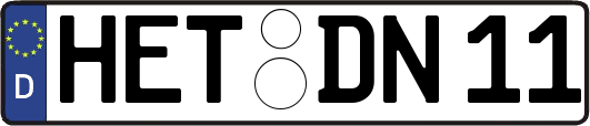 HET-DN11