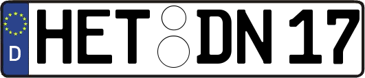 HET-DN17