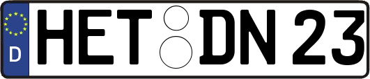 HET-DN23