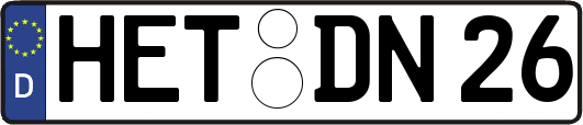 HET-DN26