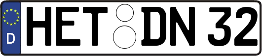 HET-DN32