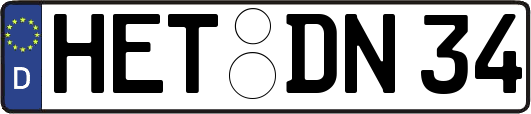 HET-DN34