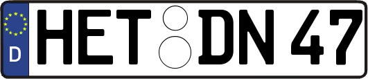 HET-DN47