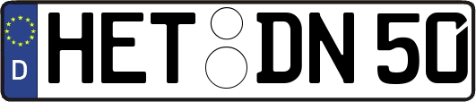 HET-DN50