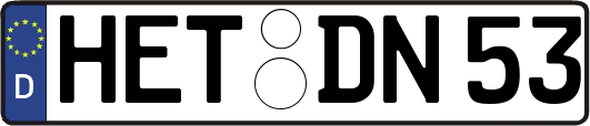 HET-DN53