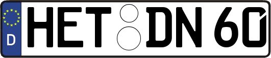 HET-DN60