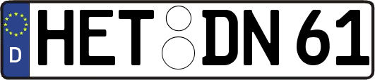 HET-DN61