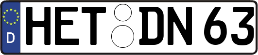 HET-DN63