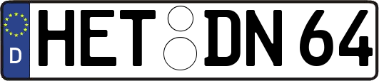HET-DN64