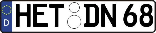 HET-DN68