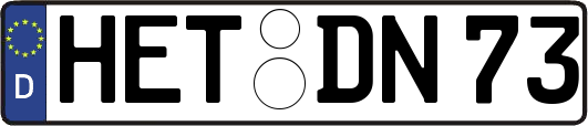 HET-DN73