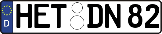 HET-DN82