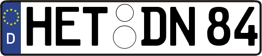 HET-DN84