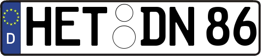 HET-DN86