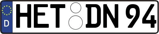 HET-DN94