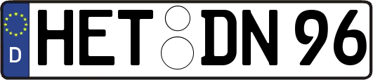 HET-DN96
