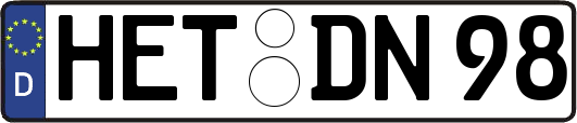 HET-DN98