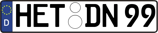 HET-DN99
