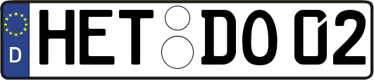HET-DO02