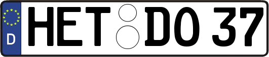 HET-DO37