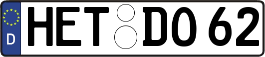 HET-DO62