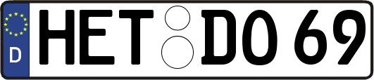 HET-DO69