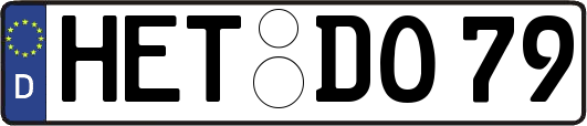 HET-DO79