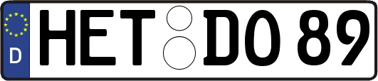 HET-DO89
