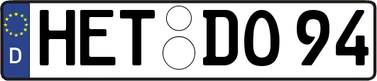 HET-DO94