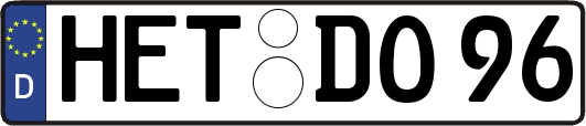 HET-DO96