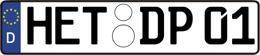 HET-DP01
