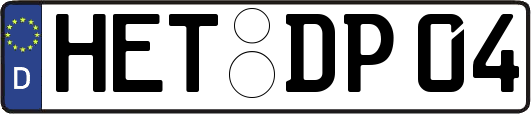 HET-DP04