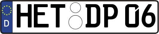 HET-DP06