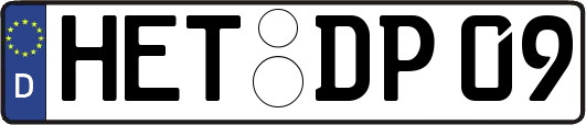 HET-DP09