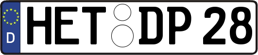 HET-DP28