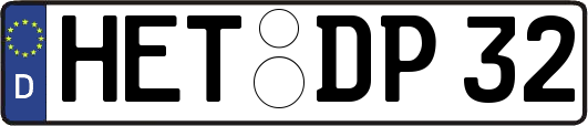 HET-DP32
